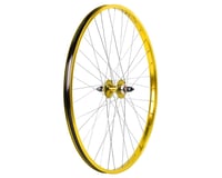 Haro Bikes Legends 29" Rear Wheel (Gold)
